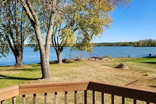 10180 W Lake Rd, Rice, MN 56367 - Photo 1