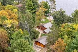 6279 Smokey Hollow Road NE, Outing, MN 56662 - Photo 45