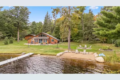 6279 Smokey Hollow Road NE, Outing, MN 56662 - Photo 1