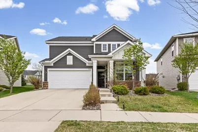 15609 Eddy Creek Way, Apple Valley, MN 55124 - Photo 1