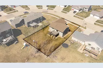 561 Verwood Lane NE, Byron, MN 55920 - Photo 3