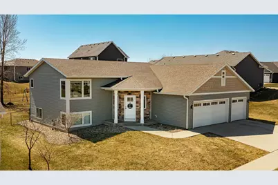 561 Verwood Lane NE, Byron, MN 55920 - Photo 1