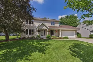 2222 Parkview Ln, Woodbury, MN 55125 - Photo 1