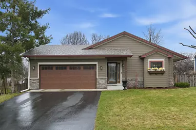 7361 Hunters Run, Eden Prairie, MN 55346 - Photo 1