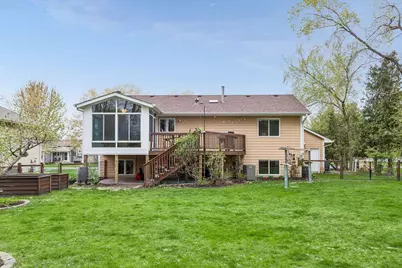 4174 Kaitlin Drive, Vadnais Heights, MN 55127 - Photo 45