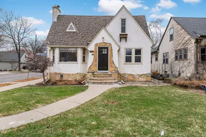 4856 4th Avenue S, Minneapolis, MN 55419 - Photo 1