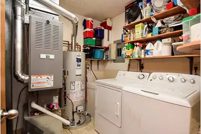 12191 Grouse Street NW #408, Coon Rapids, MN 55448 - Photo 15