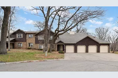 12191 Grouse Street NW #408, Coon Rapids, MN 55448 - Photo 1