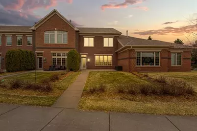 2879 Edison Street NE #B, Blaine, MN 55449 - Photo 33