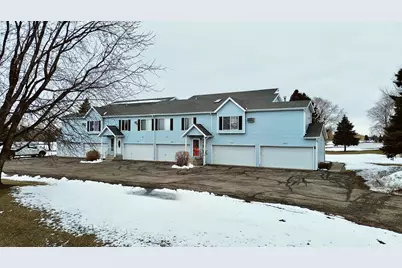 2901 32nd Street S, Moorhead, MN 56560 - Photo 1