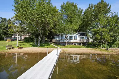 15849 Maple Ridge Road, Audubon, MN 56511 - Photo 1