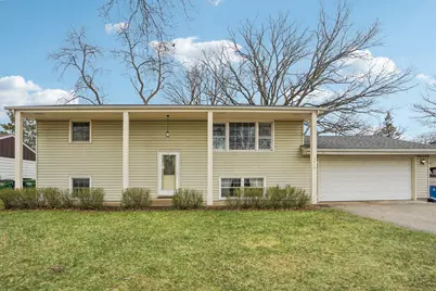 7410 Melody Drive NE, Fridley, MN 55432 - Photo 1
