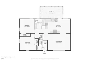 7410 Melody Dr NE, Fridley, MN 55432 - Photo 29