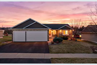 334 Kamloops Place, River Falls, WI 54022 - Photo 1