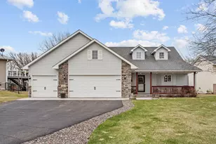1105 Blossom Blvd NW, Isanti, MN 55040 - Photo 1