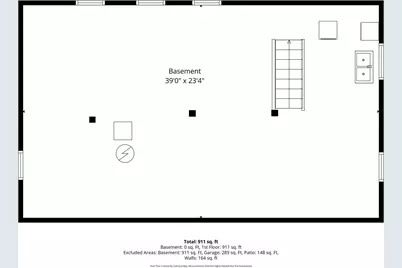 3026 7th Avenue, Anoka, MN 55303 - Photo 33