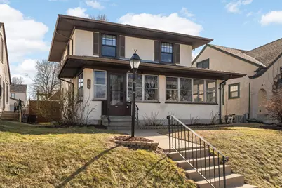 2028 Wellesley Avenue, Saint Paul, MN 55105 - Photo 1