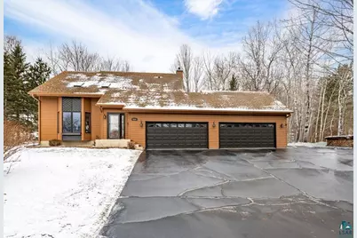 3241 Commonwealth Avenue, Duluth, MN 55808 - Photo 1