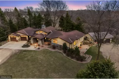 60639 211th Street, Eagle Lake, MN 56024 - Photo 1