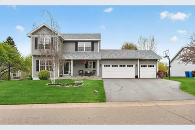 11080 20th Street NE, Saint Michael, MN 55376 - Photo 3