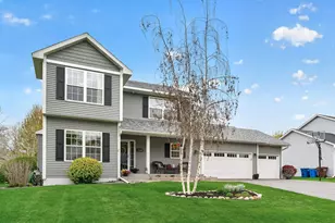 11080 20th St NE, Saint Michael, MN 55376 - Photo 1