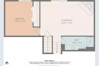12907 Germane Avenue, Apple Valley, MN 55124 - Photo 25