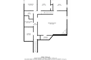 111 5th Ave W, Minnesota Lake, MN 56068 - Photo 39