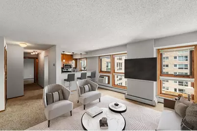433 S 7th Street #1828, Minneapolis, MN 55415 - Photo 1