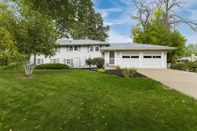 36 Western Terrace, Golden Valley, MN 55426 - Photo 1