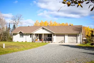 14834 Cardinal Rd NW, Bemidji, MN 56601 - Photo 1