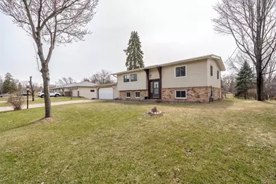 6401 Shingle Creek Drive, Brooklyn Park, MN 55445 - Photo 1