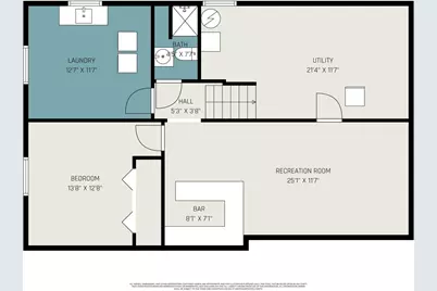 510 N Montgomery Avenue, Le Center, MN 56057 - Photo 31