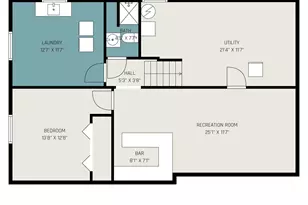 510 N Montgomery Ave, Le Center, MN 56057 - Photo 31