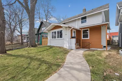 4304 1st Avenue S, Minneapolis, MN 55409 - Photo 1