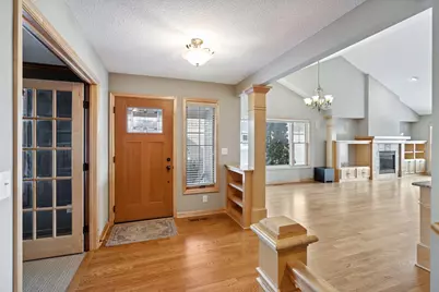 1336 Palisade Path, Woodbury, MN 55129 - Photo 5