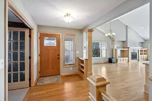 1336 Palisade Path, Woodbury, MN 55129 - Photo 5