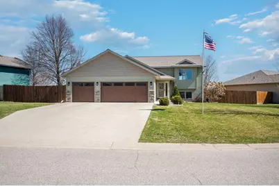 403 Perry Street, Eagle Lake, MN 56024 - Photo 1