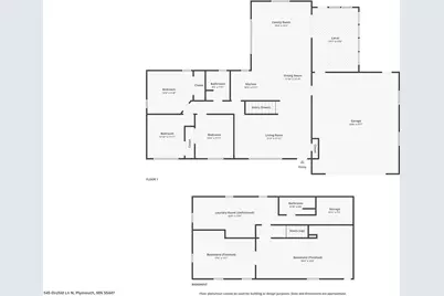 545 Orchid Lane N, Plymouth, MN 55447 - Photo 29