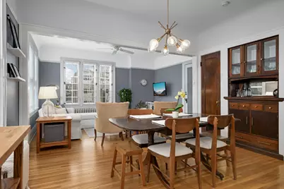 3909 Aldrich Avenue S #5, Minneapolis, MN 55409 - Photo 7