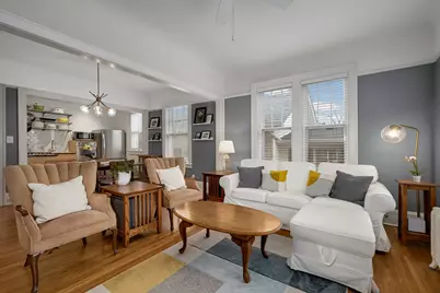 3909 Aldrich Avenue S #5, Minneapolis, MN 55409 - Photo 3