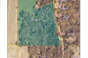 Xxx Ridge Rd & Turner Dr, Henderson, MN 56044 - Photo 1