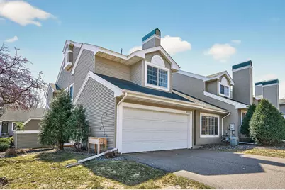 15645 25th Place N #D, Plymouth, MN 55447 - Photo 45