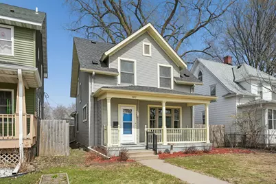 2612 Plymouth Avenue N, Minneapolis, MN 55411 - Photo 1