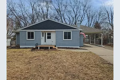 5406 Utah Avenue N, New Hope, MN 55428 - Photo 1