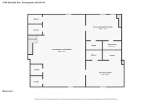 4748 Blaisdell Ave, Minneapolis, MN 55419 - Photo 45