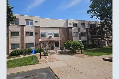 2800 Hillsboro Avenue N #307, New Hope, MN 55427 - Photo 1