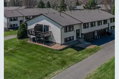 12240 Fillmore Street NE, Blaine, MN 55434 - Photo 1