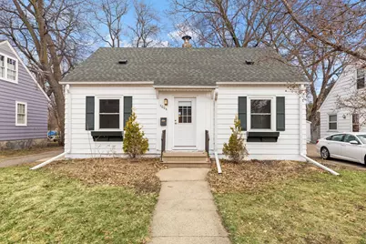 5006 E 54th Street, Minneapolis, MN 55417 - Photo 1