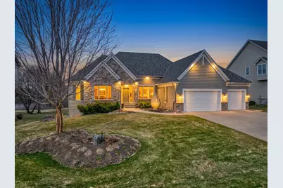 10540 Pinnacle Way, Woodbury, MN 55129 - Photo 43