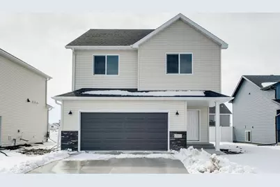 2517 36th Avenue S, Moorhead, MN 56560 - Photo 1